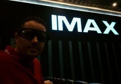 ZAP Cinemas IMAX