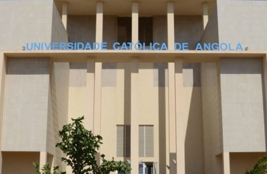 Universidade Católica de Angola 