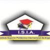Instituto Superior Politécnico Internacional de Angola