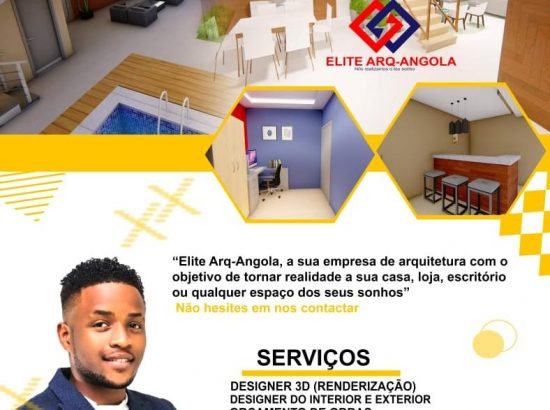 Elite Arq-Angola 