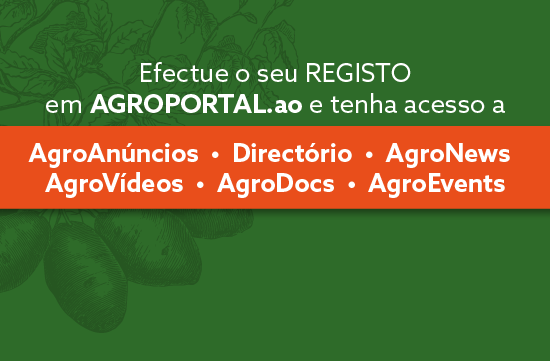 Agritrade – Empresa Agropecuária de Angola, Lda. 