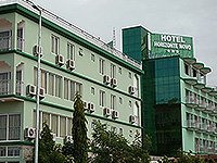 Hotel Horizonte Novo